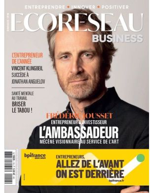 ECORESEAU BUSINESS