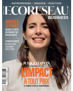 ECORESEAU BUSINESS