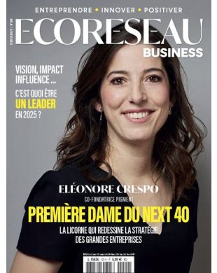 ECORESEAU BUSINESS