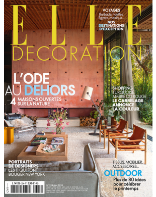 ELLE DECORATION