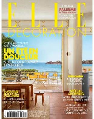 ELLE DECORATION