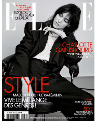 ELLE