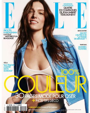 ELLE