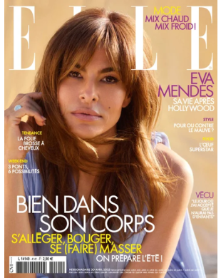 ELLE