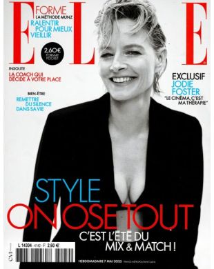 ELLE