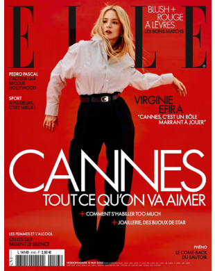 ELLE