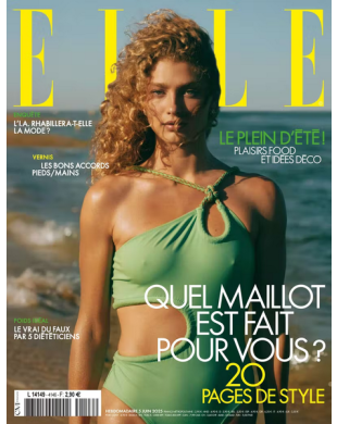 ELLE