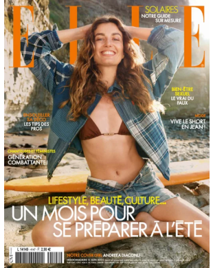 ELLE