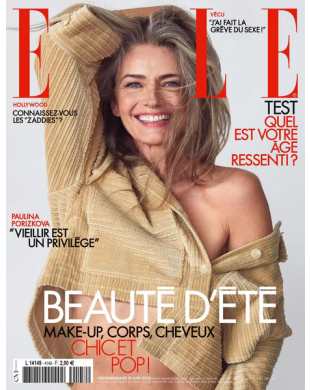 ELLE