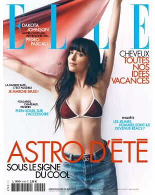 ELLE