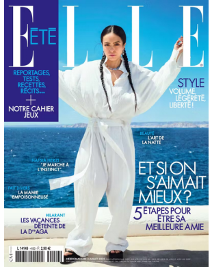 ELLE