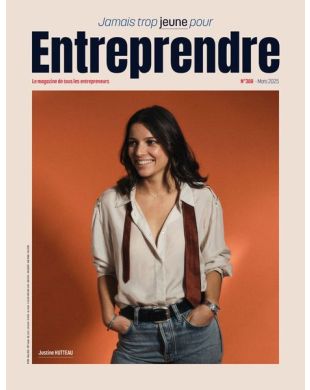 ENTREPRENDRE