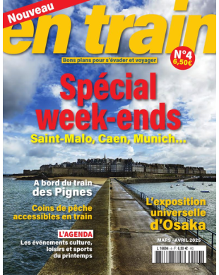 EN TRAIN