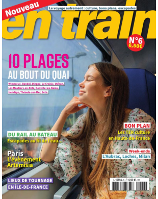 EN TRAIN