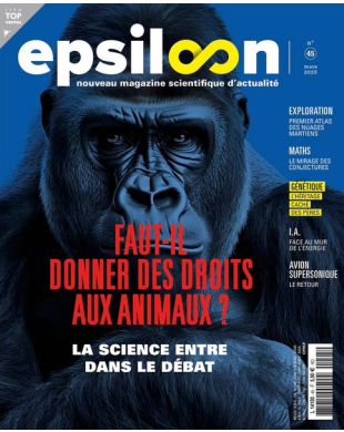 EPSILOON
