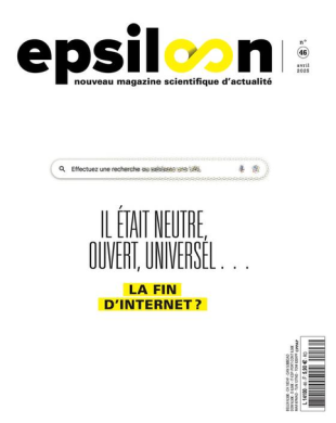 EPSILOON
