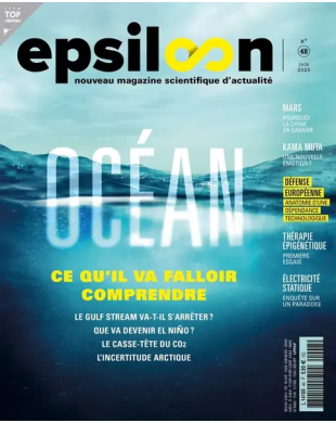 EPSILOON