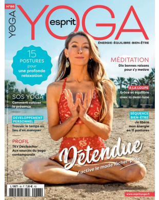 ESPRIT YOGA
