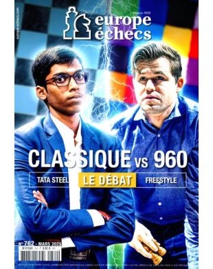 EUROPE ECHECS