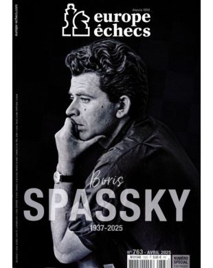 EUROPE ECHECS
