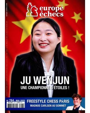 EUROPE ECHECS