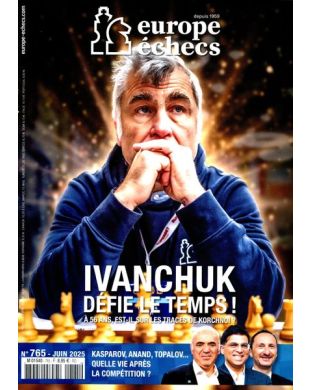 EUROPE ECHECS