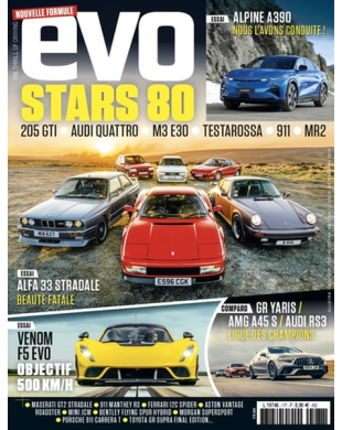 EVO