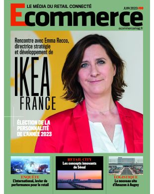 E-COMMERCE MAGAZINE