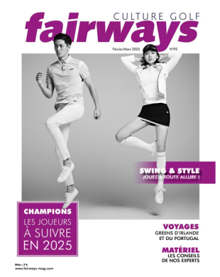 FAIRWAYS