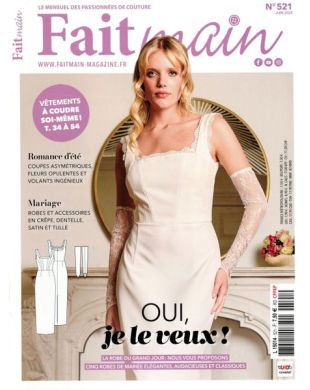 FAIT MAIN COUTURE