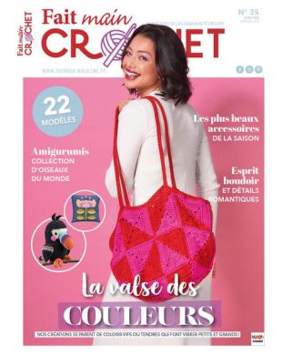 FAIT MAIN CROCHET