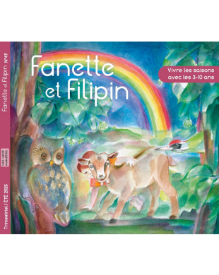 FANETTE ET FILIPIN