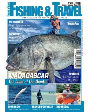 FISHING & TRAVEL
