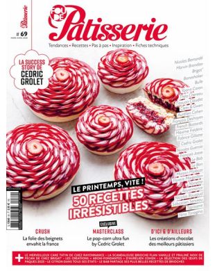 FOU DE PATISSERIE