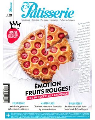FOU DE PATISSERIE