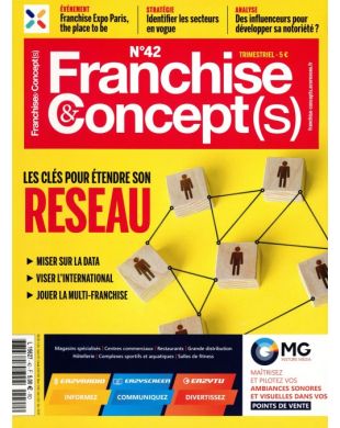 FRANCHISE ET CONCEPT(S)