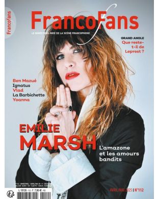 FRANCOFANS
