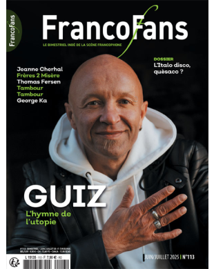 FRANCOFANS