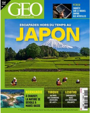 GEO