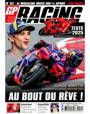 GP RACING