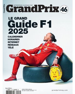 GRAND PRIX