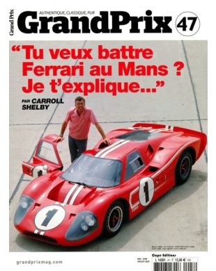 GRAND PRIX