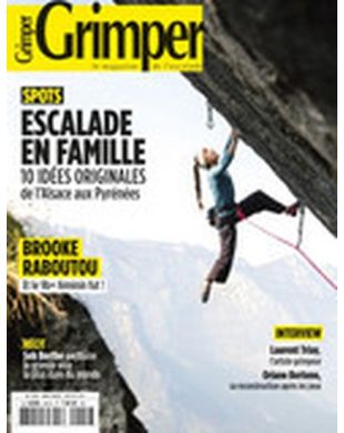 GRIMPER