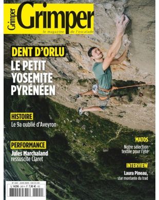 GRIMPER