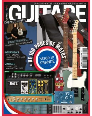 GUITARE XTREME