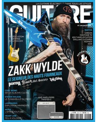 GUITARE XTREME