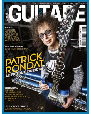GUITARE XTREME