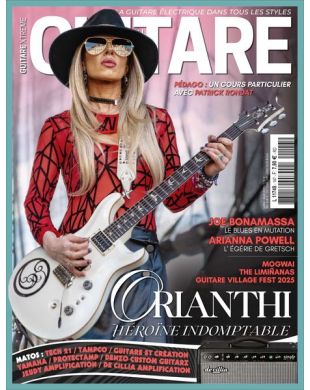 GUITARE XTREME
