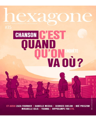 HEXAGONE
