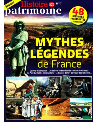 HISTOIRE ET PATRIMOINE